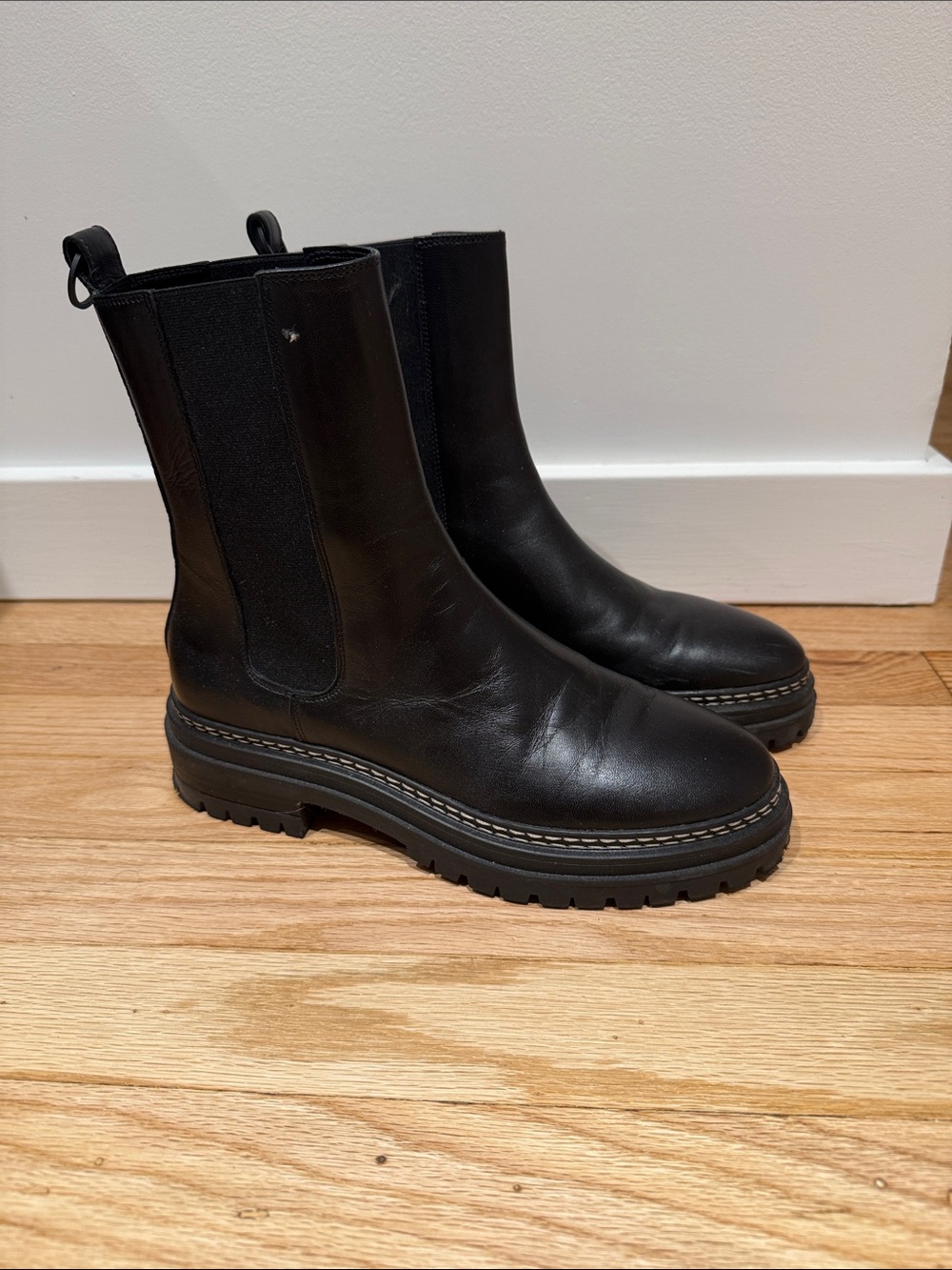 Women’s boots